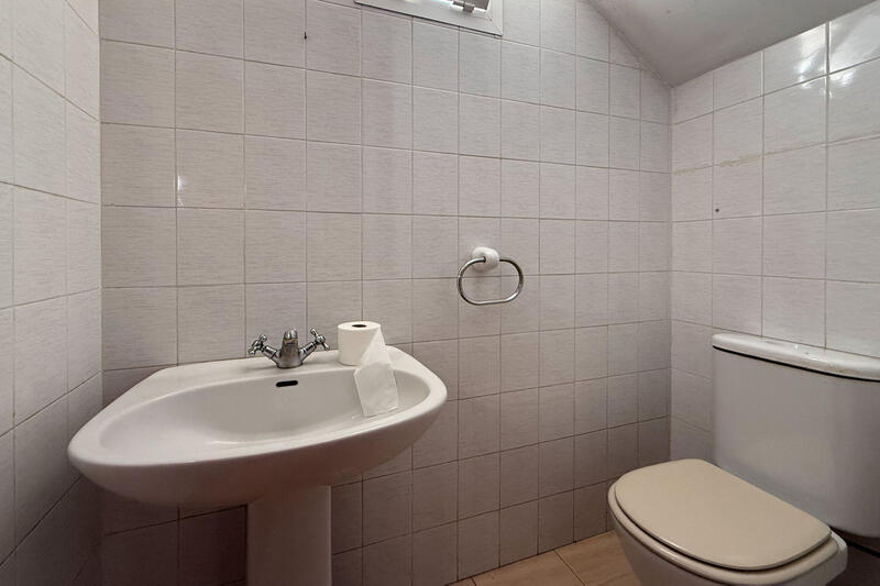 3 sovrum Radhus till salu