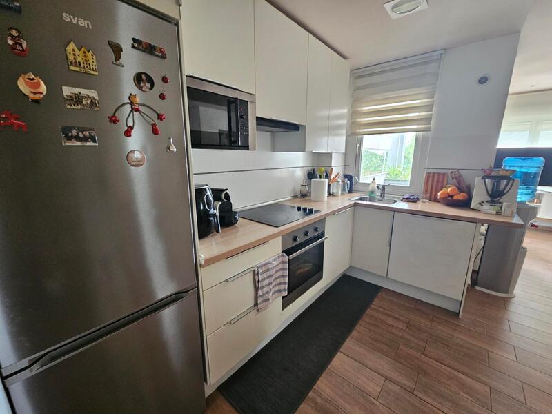 2 bedroom Apartment for sale