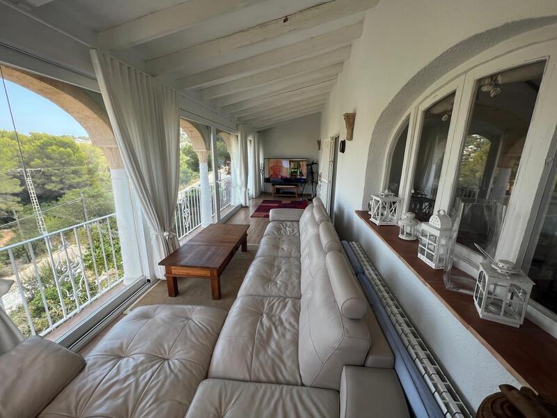 5 bedroom Villa for sale