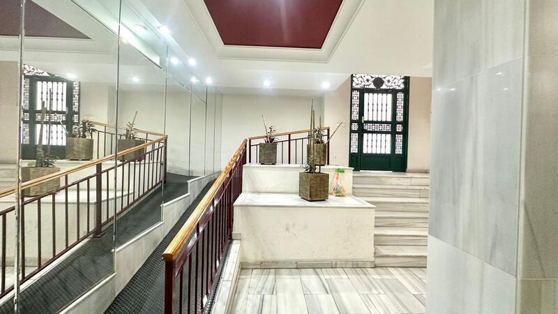 2 slaapkamer Appartement Te koop