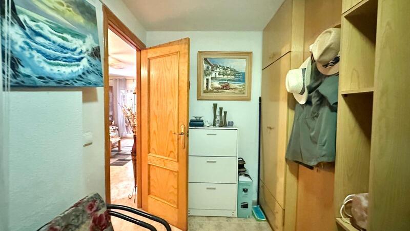 2 slaapkamer Appartement Te koop