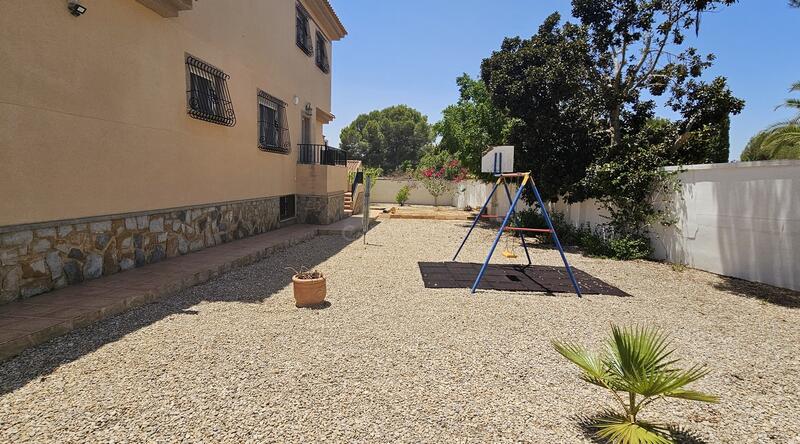 5 Cuarto Villa en venta