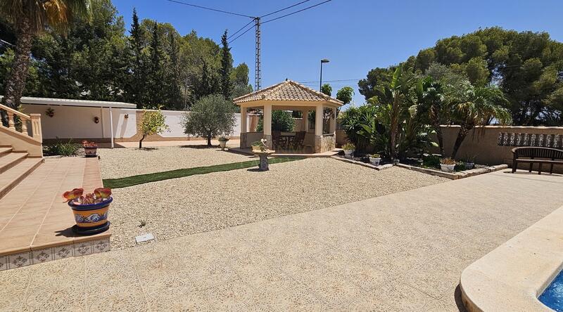 5 Cuarto Villa en venta