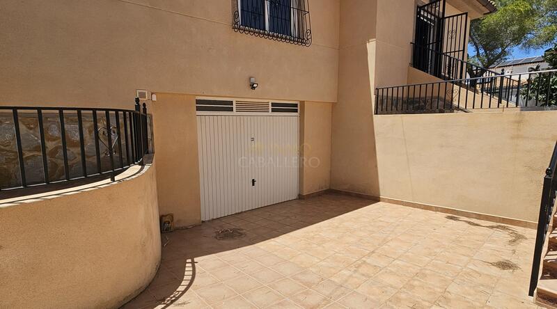 5 Cuarto Villa en venta