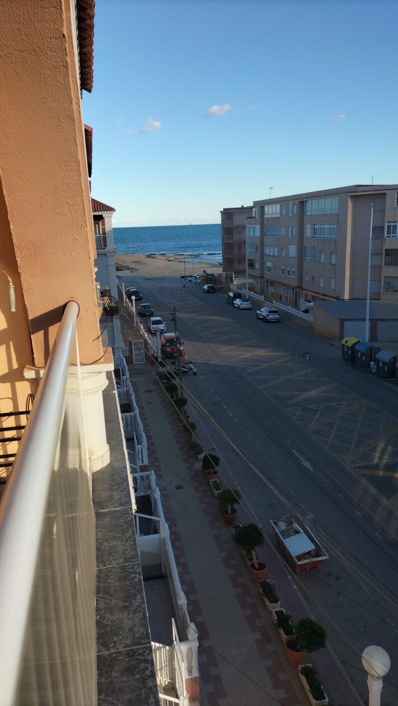 Appartement zu verkaufen in Torrevieja, Alicante