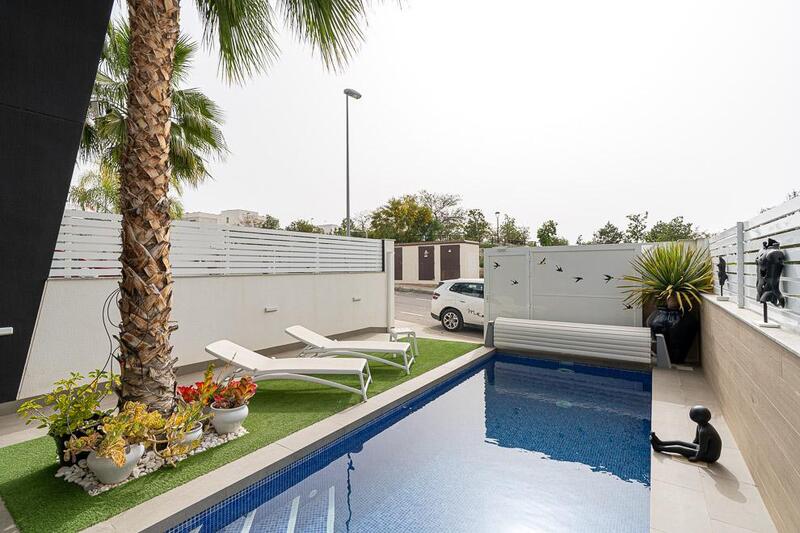 3 bedroom Villa for sale