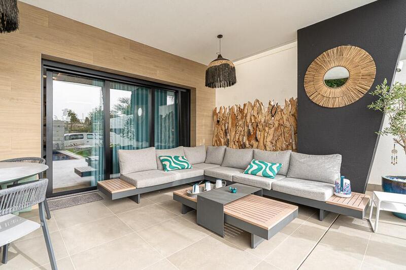 3 bedroom Villa for sale