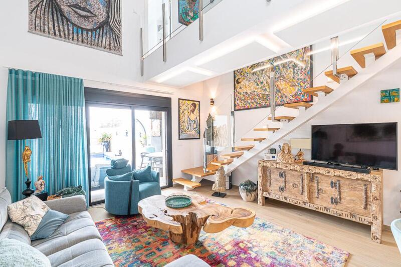 3 bedroom Villa for sale