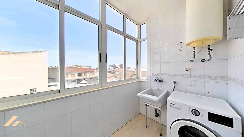 4 slaapkamer Appartement Te koop