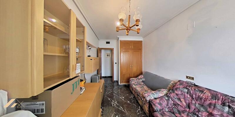 4 slaapkamer Appartement Te koop