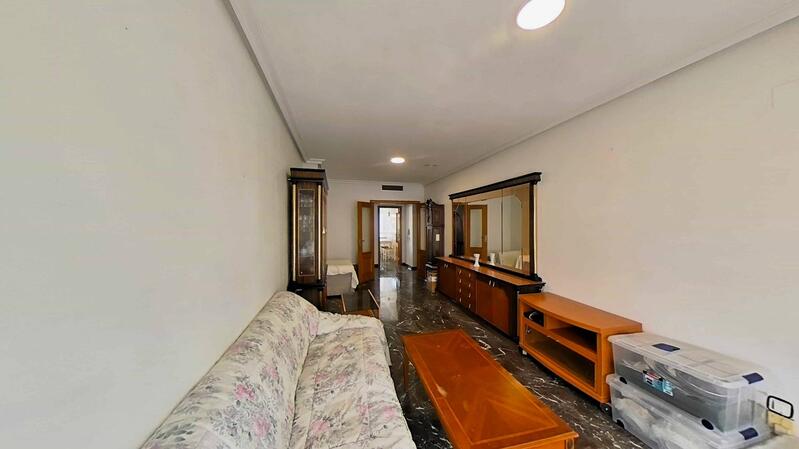 4 slaapkamer Appartement Te koop