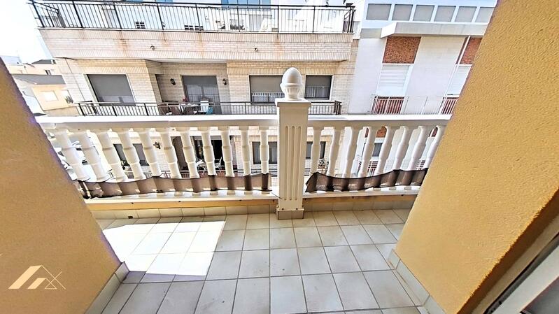 4 slaapkamer Appartement Te koop