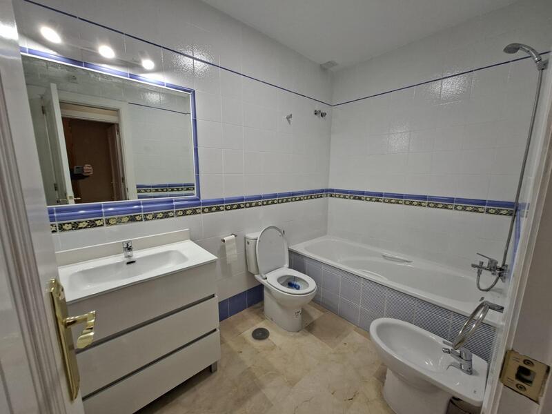 2 slaapkamer Villa Te koop