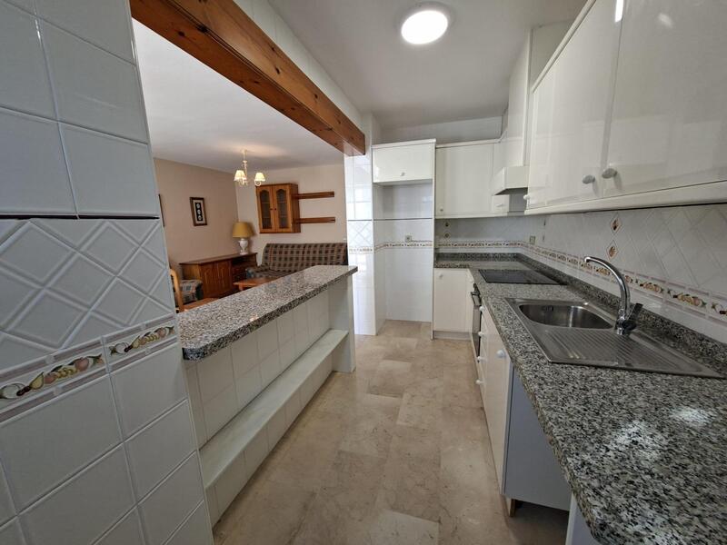 2 slaapkamer Villa Te koop