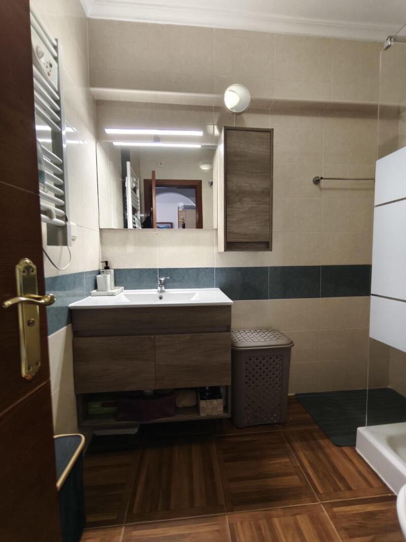 2 Cuarto Villa en venta