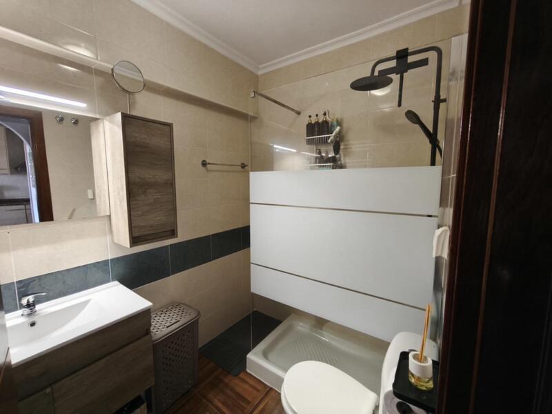2 Cuarto Villa en venta