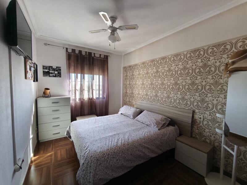 2 Cuarto Villa en venta