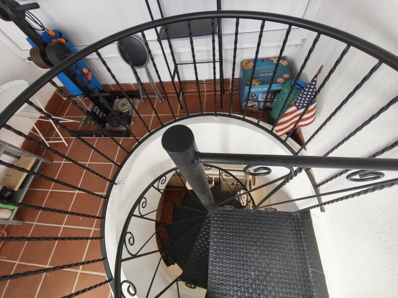 2 Cuarto Villa en venta