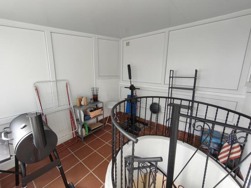 2 Cuarto Villa en venta
