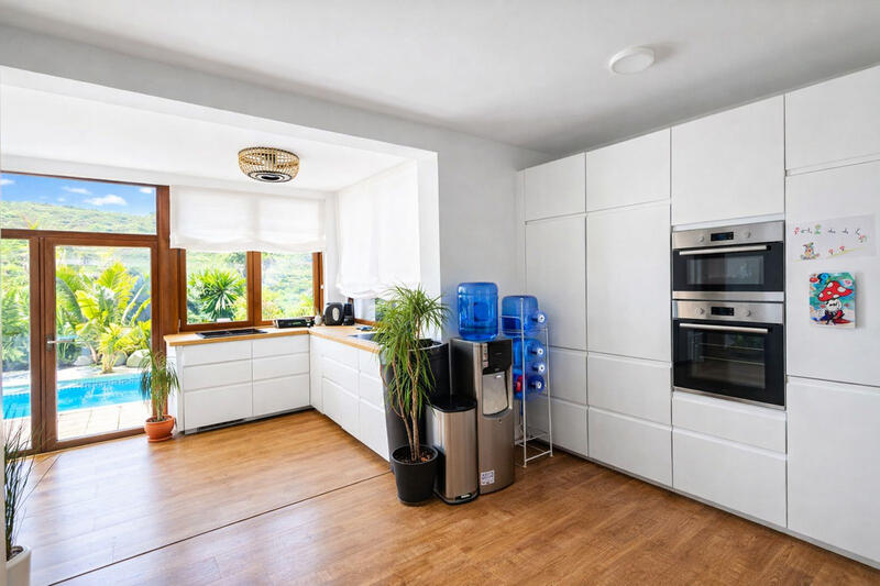 3 sovrum Lantställe till salu