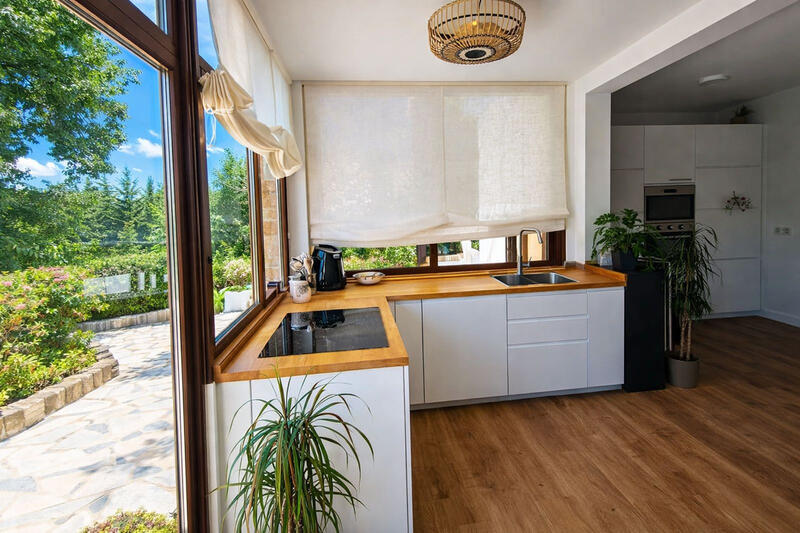 3 sovrum Lantställe till salu
