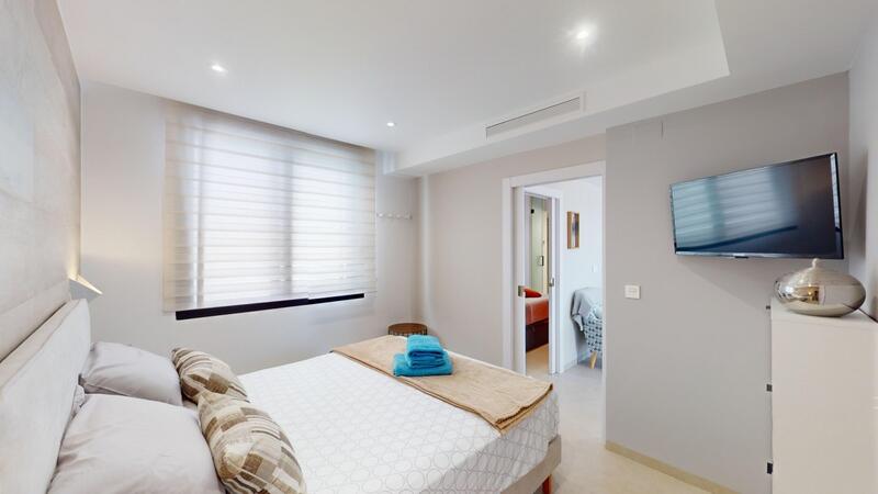 3 bedroom Apartment for sale