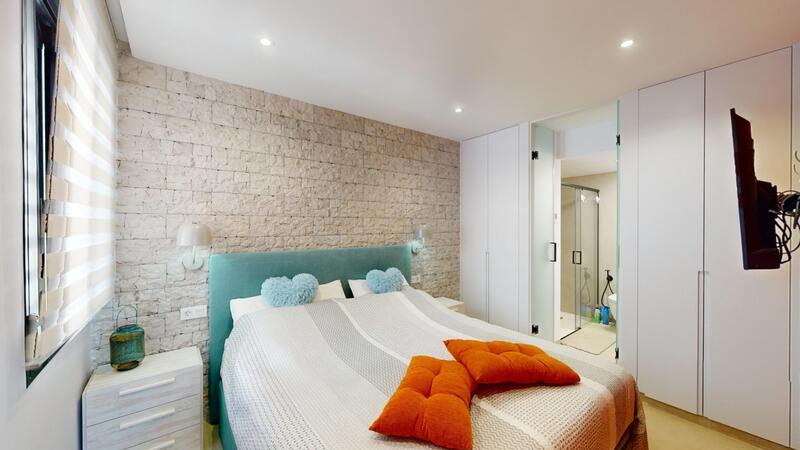3 bedroom Apartment for sale