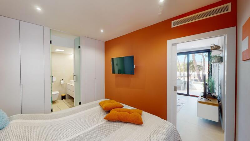 3 bedroom Apartment for sale