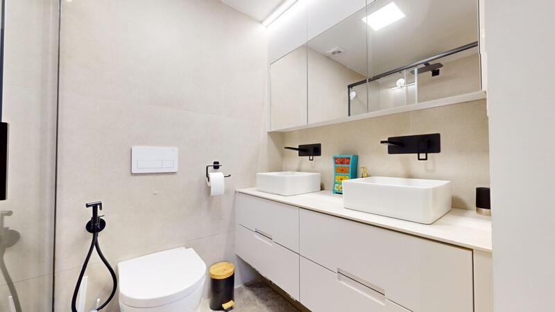 3 bedroom Apartment for sale