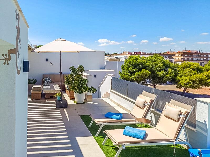 3 bedroom Apartment for sale