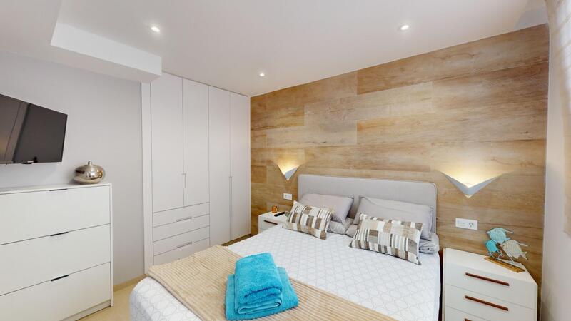 3 bedroom Apartment for sale