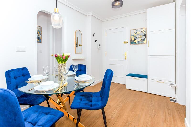 2 soverom Leilighet til salgs