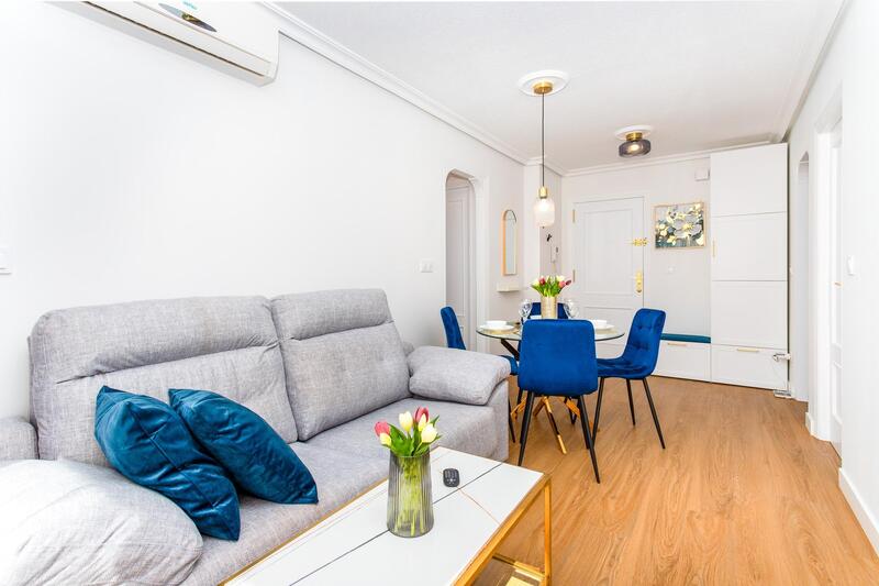 2 soverom Leilighet til salgs