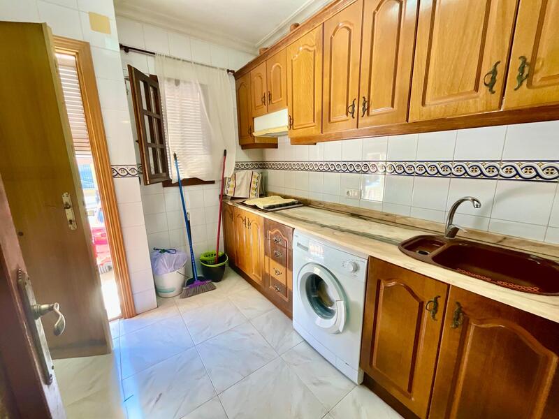 2 slaapkamer Villa Te koop
