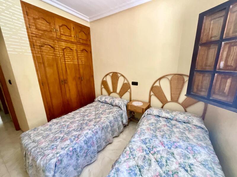 2 slaapkamer Villa Te koop