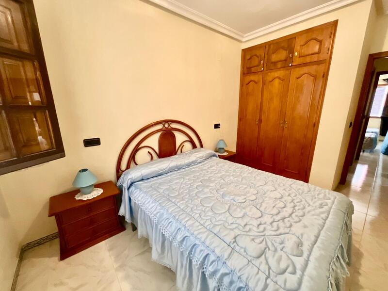 2 slaapkamer Villa Te koop
