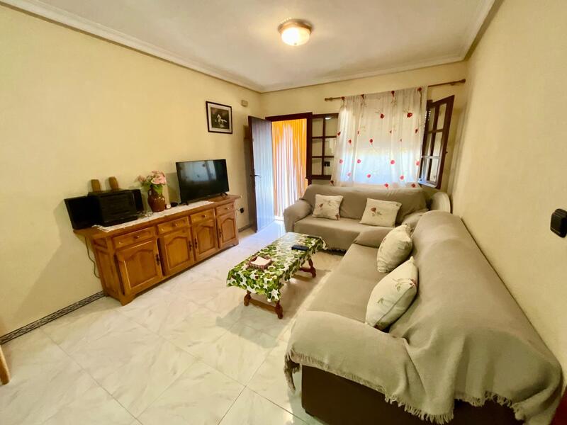 2 slaapkamer Villa Te koop