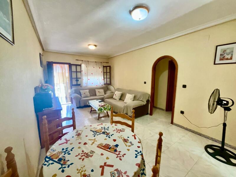 2 slaapkamer Villa Te koop