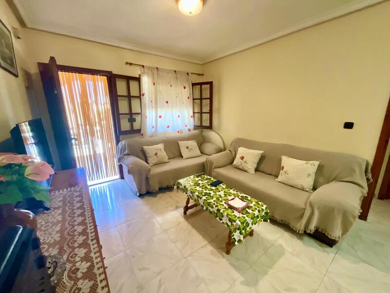 2 slaapkamer Villa Te koop