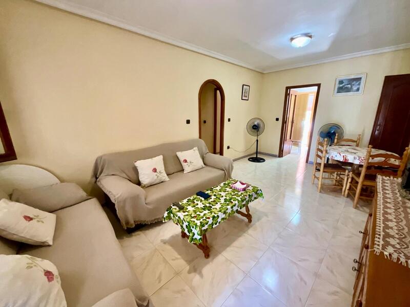 2 slaapkamer Villa Te koop