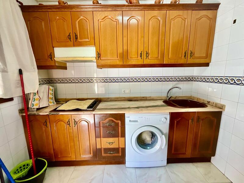 2 slaapkamer Villa Te koop