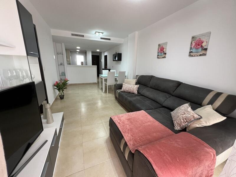 3 Cuarto Apartamento en venta