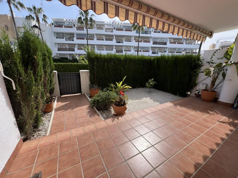 3 Cuarto Apartamento en venta