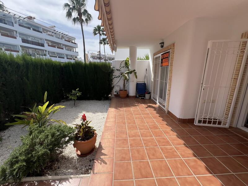 3 Cuarto Apartamento en venta