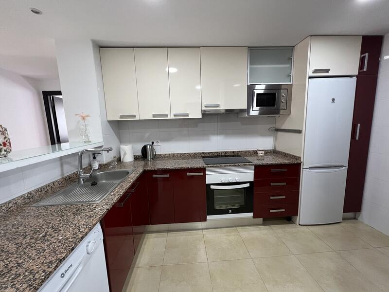3 Cuarto Apartamento en venta