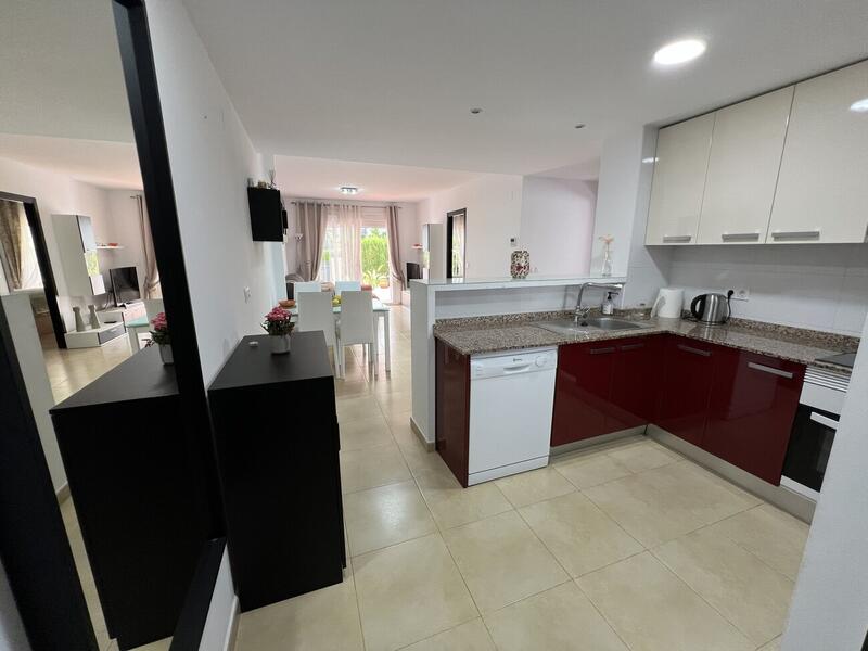 3 Cuarto Apartamento en venta