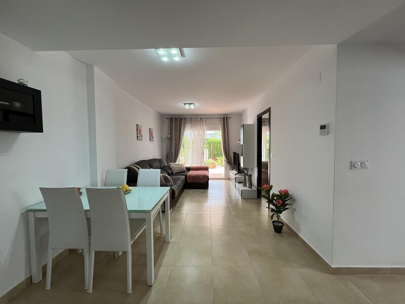 3 Cuarto Apartamento en venta