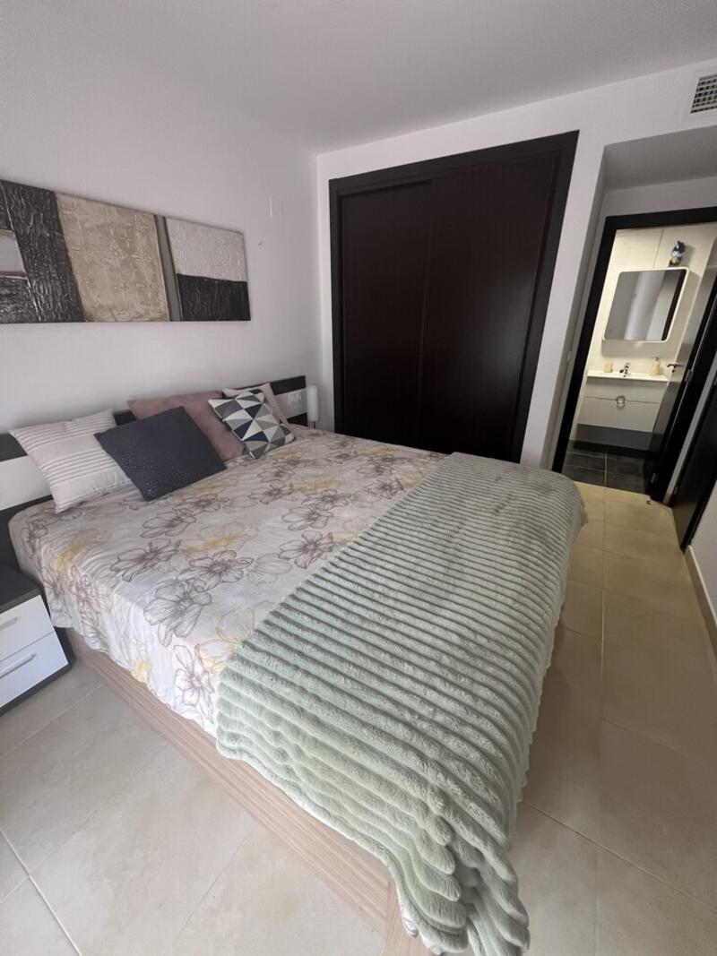 3 Cuarto Apartamento en venta