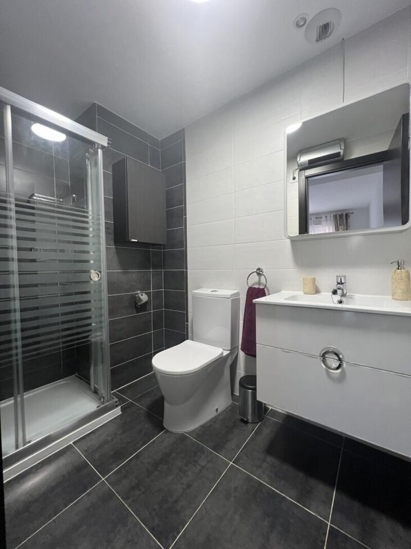 3 Cuarto Apartamento en venta