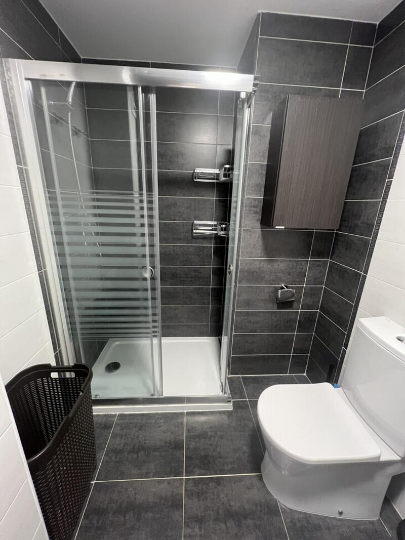 3 Cuarto Apartamento en venta